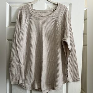 American Eagle Soft & Sexy Plush Thermal